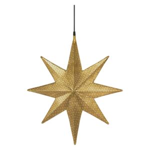 Julstjärna Capella 50 cm