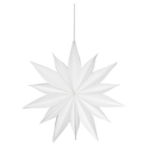 Julstjärna Sirius 60 cm
