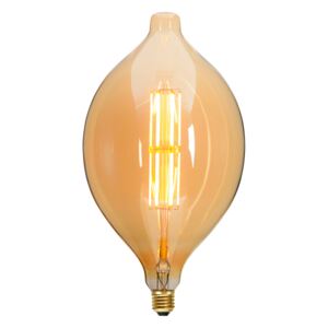 LED-lampa E27 BT180 Industrial Vintage