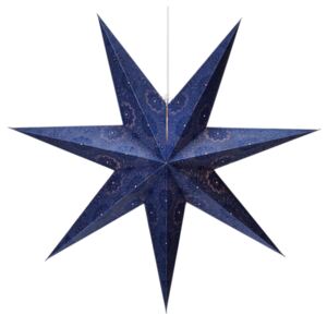 ISADORA Hängande Stjärna 75 cm