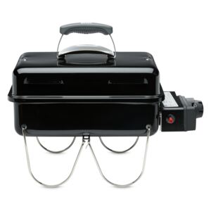 Go-Anywhere Gasolgrill