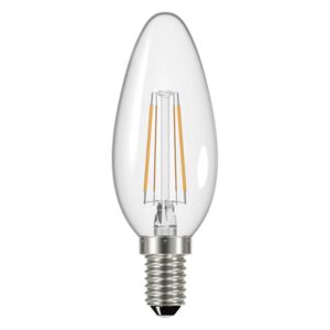 ENERGIZER Bulb LED FILAMENT CANDLE E14 2.4W