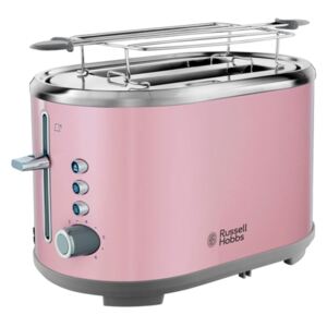 Bubble Toaster Pink