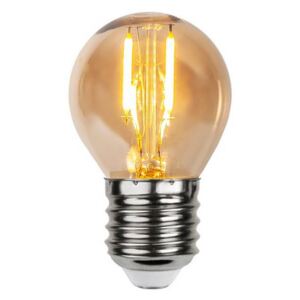 LED-lampa E27 24V LOW VOLTAGE G45