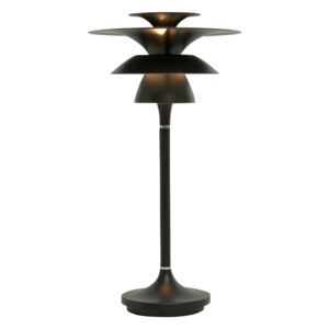Bordslampa Picasso Ø18 höjd 35,5cm