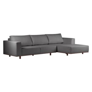 MATARA soffa 3-sits - divan höger
