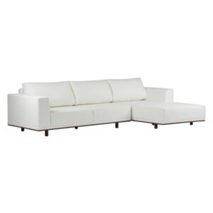 MATARA soffa 3-sits - divan höger