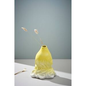 CANYON vas/dekoration - höjd 32 cm