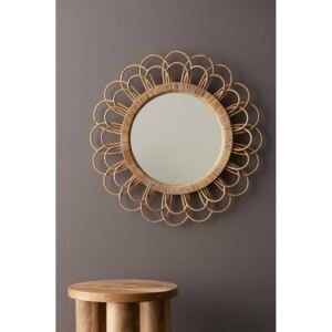 Spegel Magela diameter 60 cm