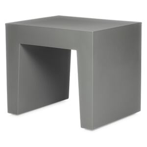 Fatboy® concrete seat pall grey