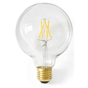 Menu Globe Bulb - LED - 95/Clear/E27