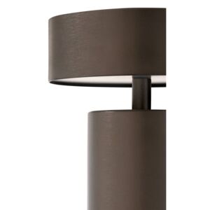 Menu Collister Table Lamp - Bronze