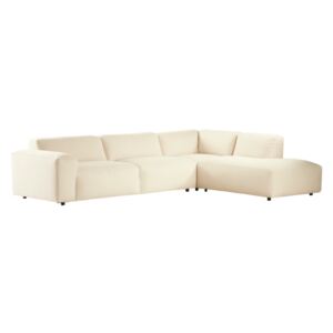SEOUL soffa 3-sits - divan höger