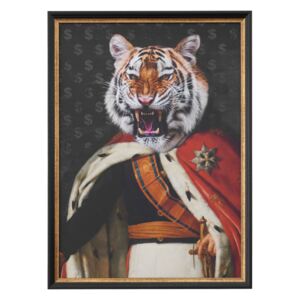 Tavla Royal Tiger