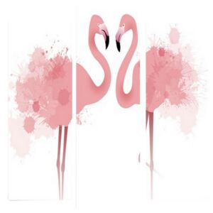 Tavla Flamingo Fanny