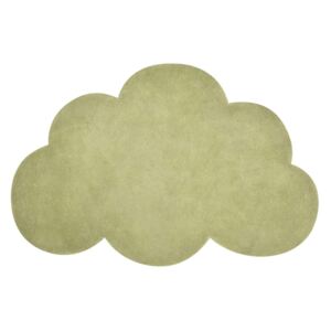 Cloud Palm Green - Matta (64x100 cm)