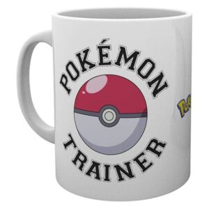 Pokémon , Mugg - Trainer