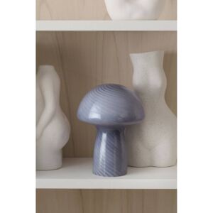 Bordslampa Mushroom Stripe Mini