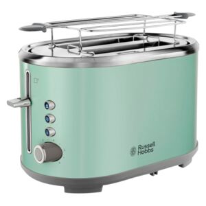Bubble Toaster Green