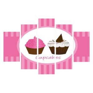 Tavla Cupcake Pascal