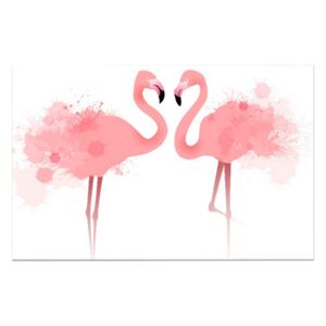 Tavla Flamingo Harper