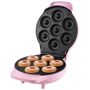 Donut Maker Rosa