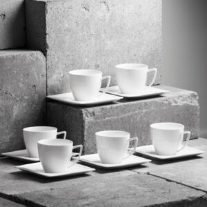 Kaffeservis Monaco 12 delar AMBITION