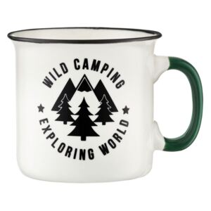 Mugg Adventure Wild Camping 510 ml AMBITION