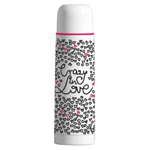Termos Crazy In Love 500 ml AMBITION