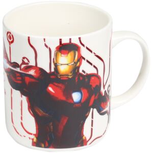 Mugg Avengers Iron Man 460 ml MARVEL