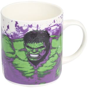 Mugg Avengers Hulk 460 ml MARVEL