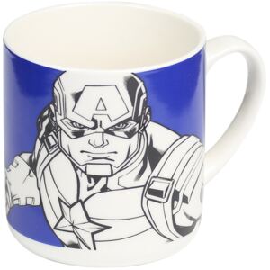 Mugg Avengers Captain America 320 ml MARVEL