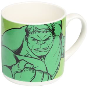 Mugg Avengers Hulk 320 ml MARVEL