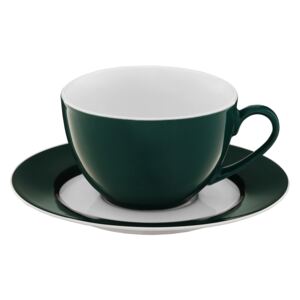Kaffeservis Aura Green 12 delar AMBITION