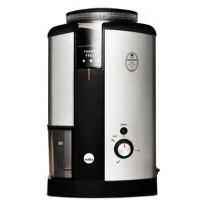 Wilfa Svart Nymalt - WSCG-2 grinder - Kaffekvarn
