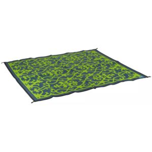 Bo-Leisure Utomhusmatta Chill mat Picnic 2x1,8m grön 4271012