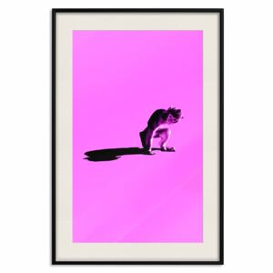 Posters: Little Monkey [Poster]