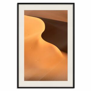 Posters: Sand Wave [Poster]