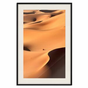 Posters: Hot Sand [Poster]
