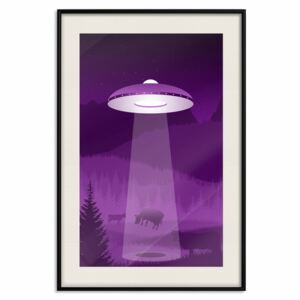 Posters: Ufo [Poster]
