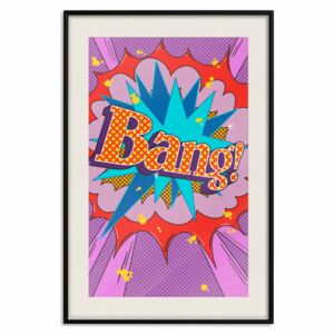 Posters: Bang! [Poster]