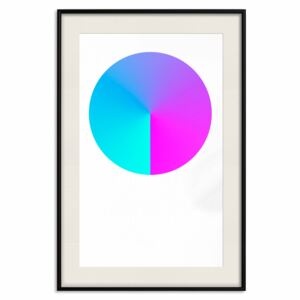 Posters: Neon Gradient [Poster]