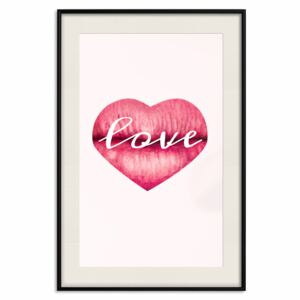 Posters: Love Lips [Poster]