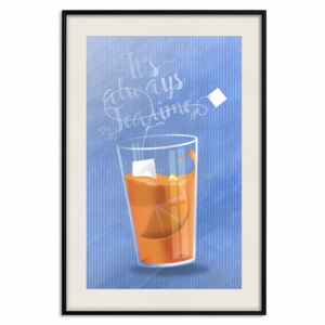 Posters: It's Always Tea Time [Poster]