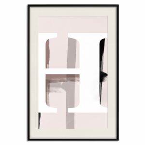 Posters: Letter H [Poster] | FAVI.se