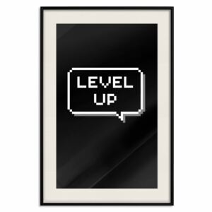 Posters: Level Up [Poster]