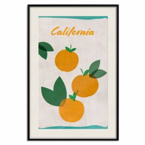 Posters: Californian Grove [Poster]