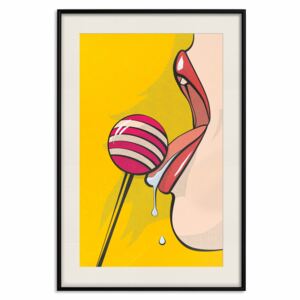 Posters: Sweet Lollipop [Poster]