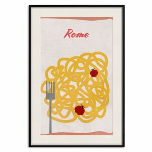 Posters: Roman Delicacies [Poster]