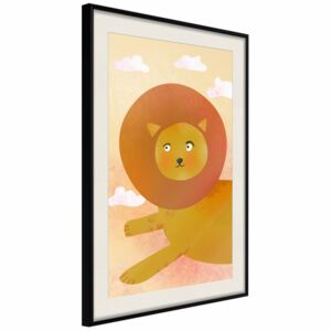 Posters: Lion's Fun [Poster]